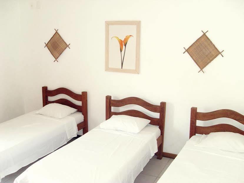 Hotel Lazer Piata ซัลวาดอร์ ภายนอก รูปภาพ