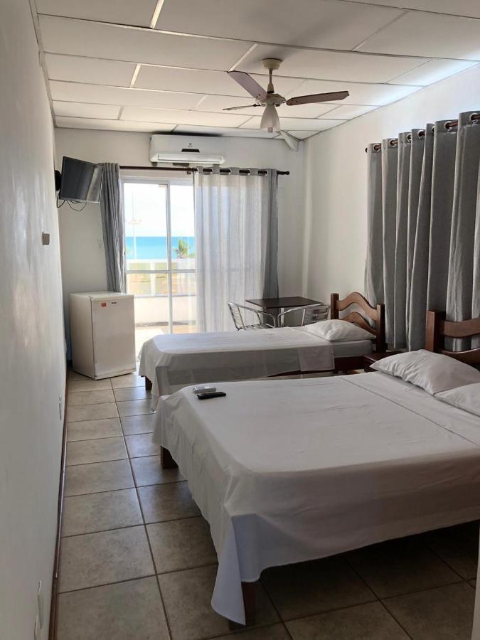 Hotel Lazer Piata ซัลวาดอร์ ภายนอก รูปภาพ