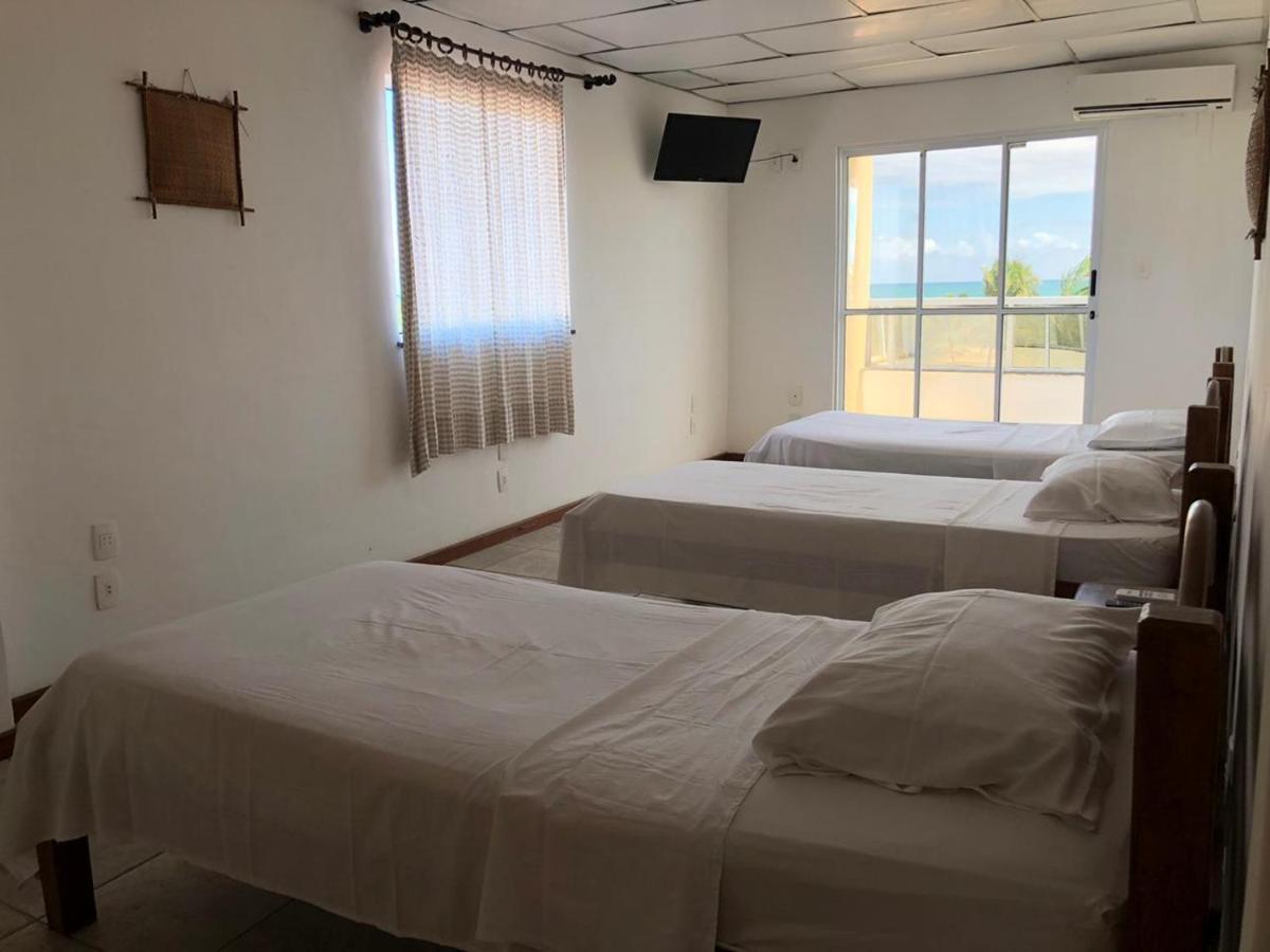 Hotel Lazer Piata ซัลวาดอร์ ภายนอก รูปภาพ